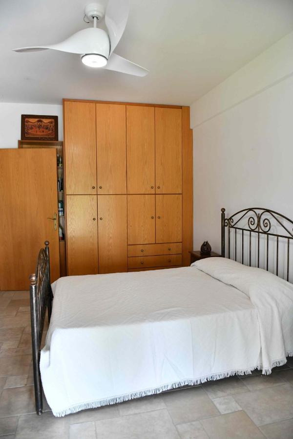 Lasa Black Rock Villa Pafos Exterior foto